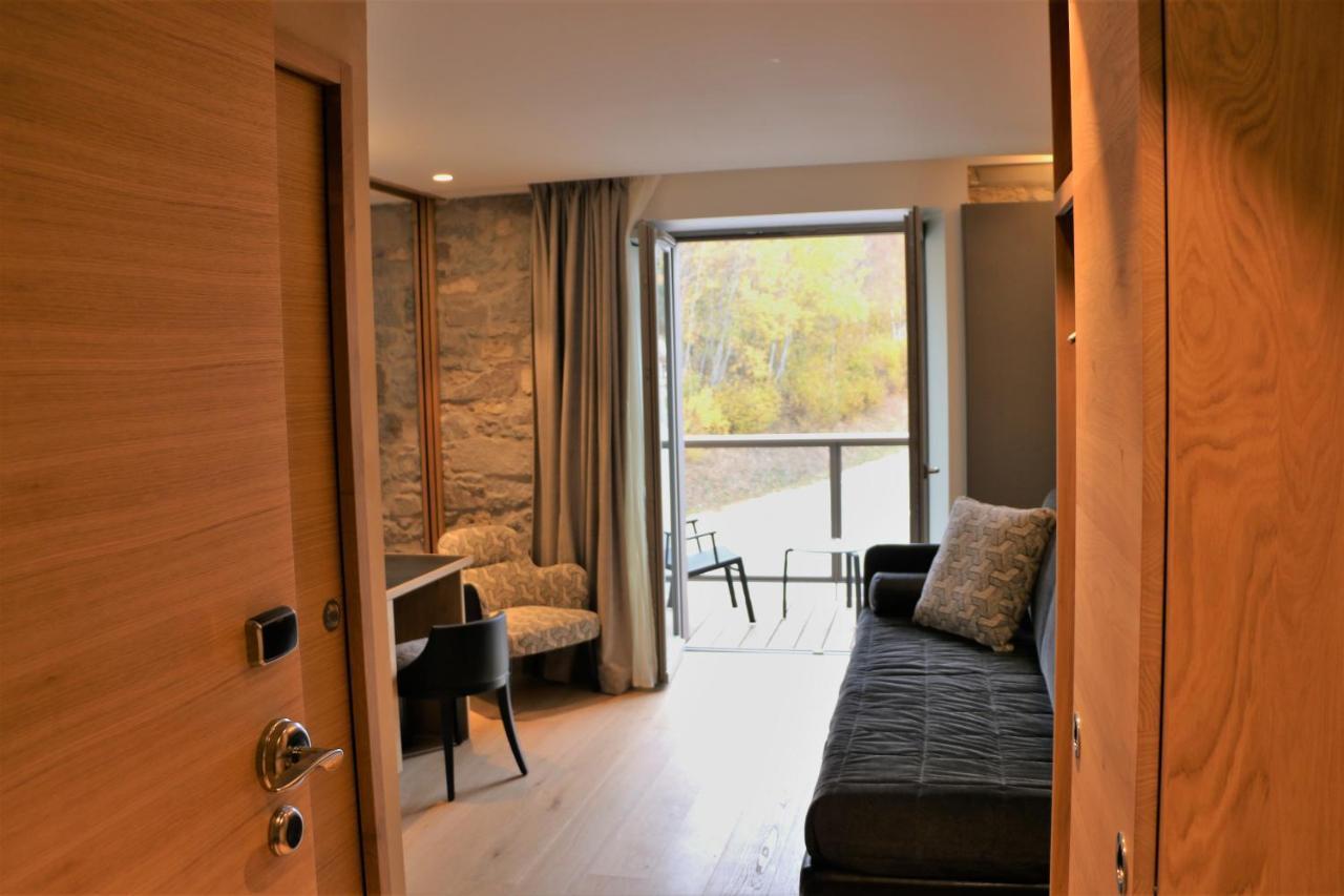 Hotel Interlaken Lounge Bar & Spa Xonrupt-Longemer Ngoại thất bức ảnh